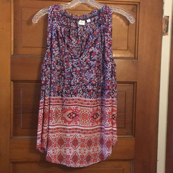 Gap Blouse - Picture 1 of 4